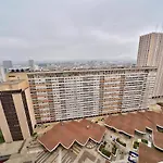 Modern Studio Apartment - 13Th