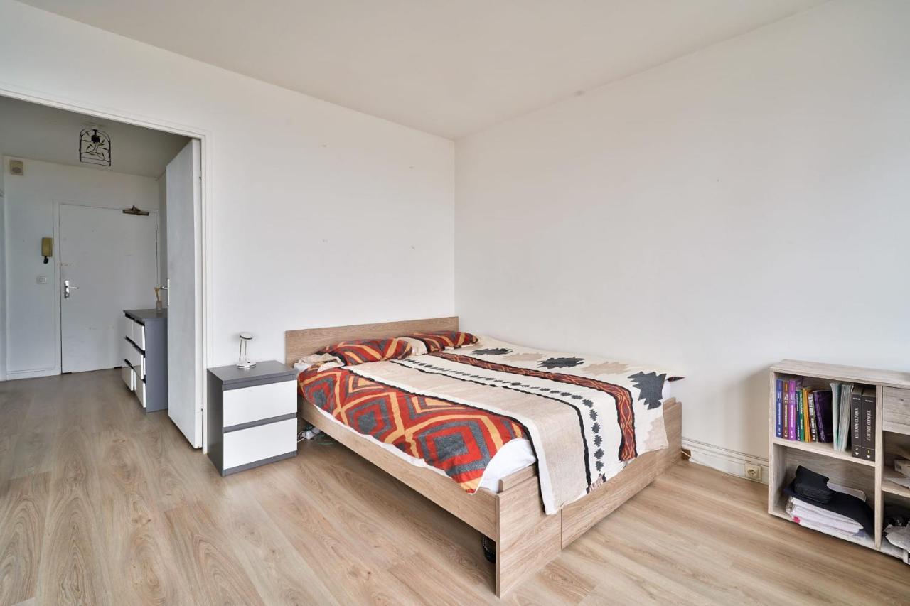 Appartement Modern Studio - 13th *