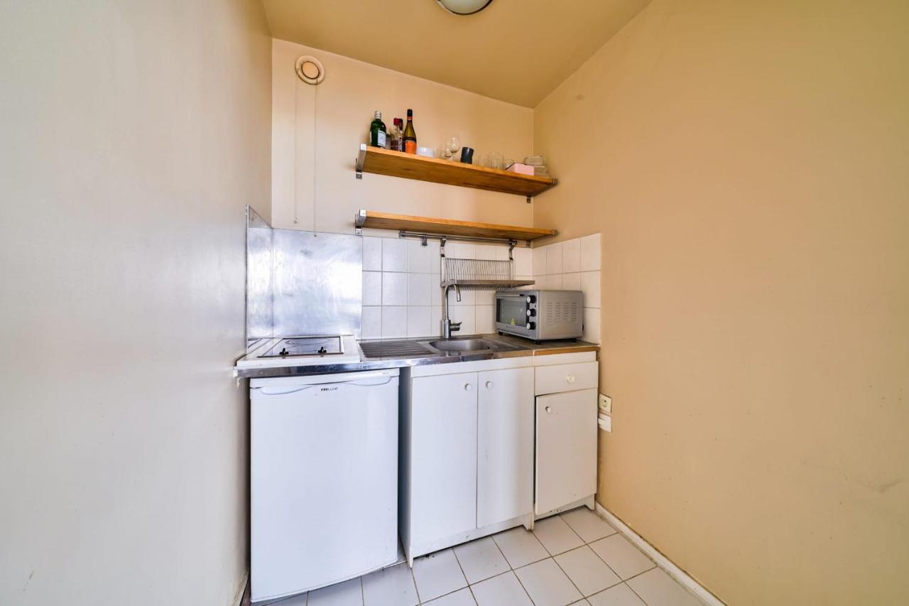 Appartement Modern Studio - 13th *