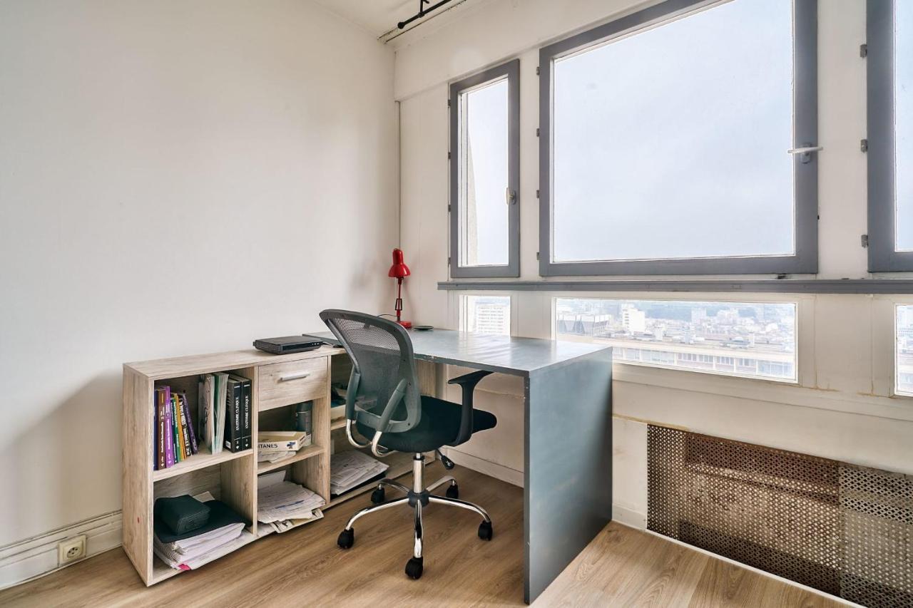 Appartement Modern Studio - 13th *