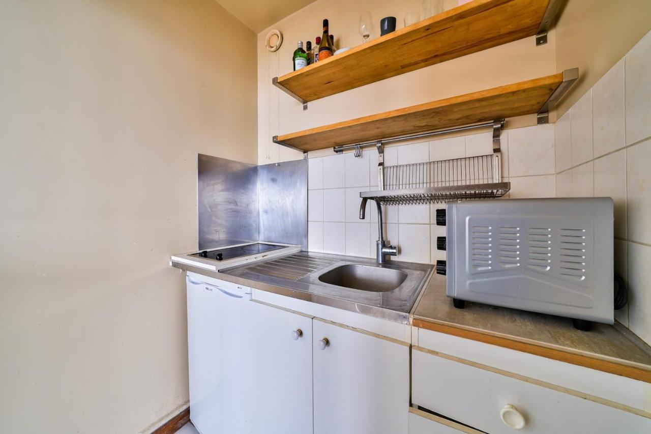 Modern Studio - 13th Appartement Parijs