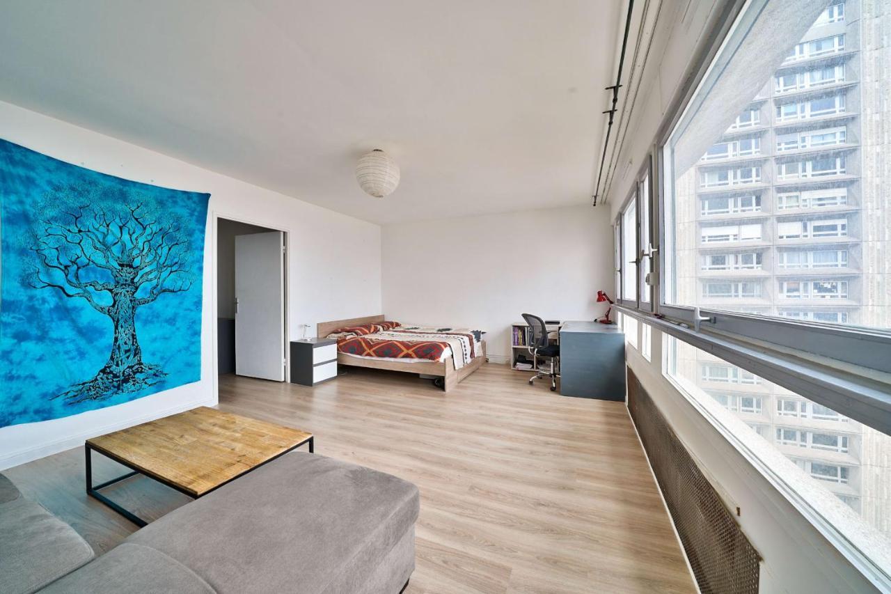 Appartement Modern Studio - 13th